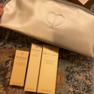 cle de peau set